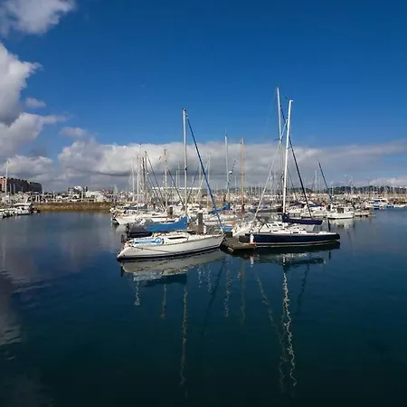Pelayo 1 Gijón