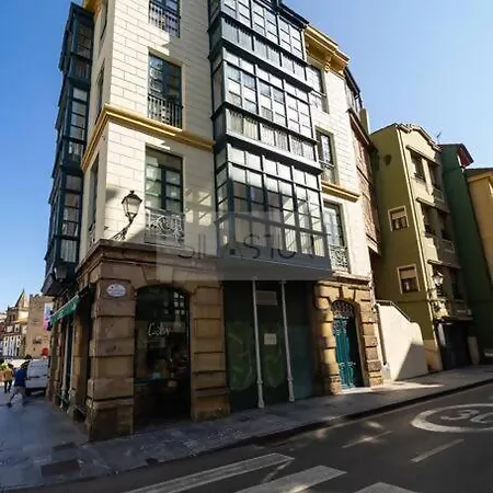 Appartement Pelayo 1