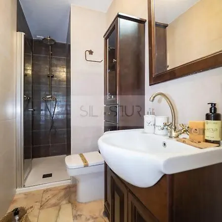 Pelayo 1 Appartement