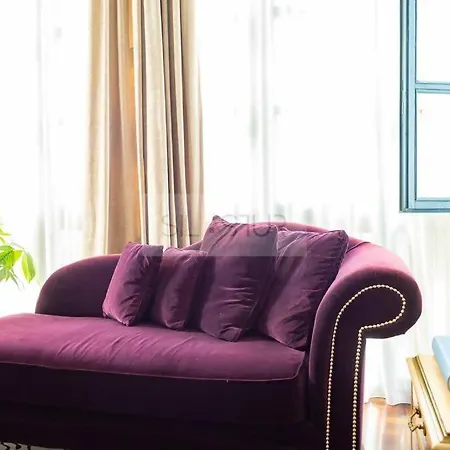 Pelayo 1 Appartement *