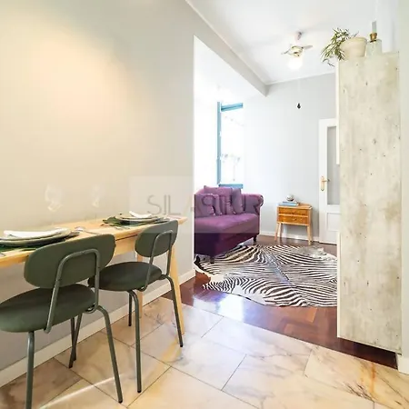 Pelayo 1 Appartement Gijón