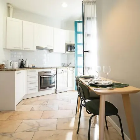 Appartement Pelayo 1