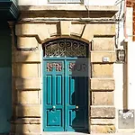 Apartament Pelayo 1 Gijón