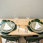 Apartament Pelayo 1 Gijón