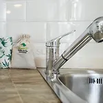 Apartament Pelayo 1 Gijón