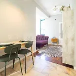 Pelayo 1 Apartament Gijón