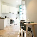 Apartament Pelayo 1