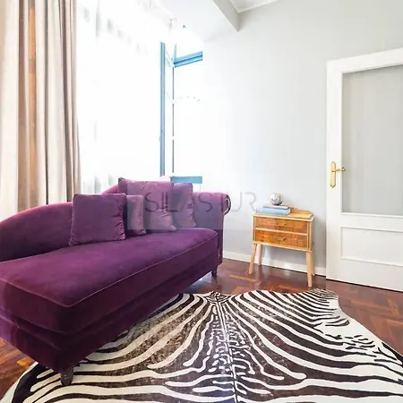 Pelayo 1 Apartment *