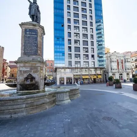 Pelayo 1 Appartamento *