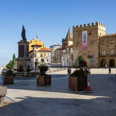 Pelayo 1 Appartamento *