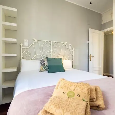 Pelayo 1 Appartamento *