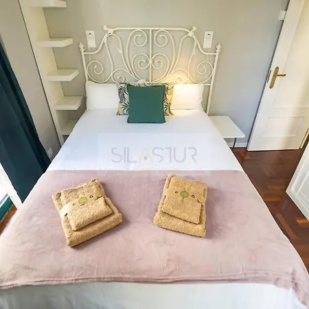 Appartamento Pelayo 1