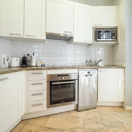 Appartamento Pelayo 1 *